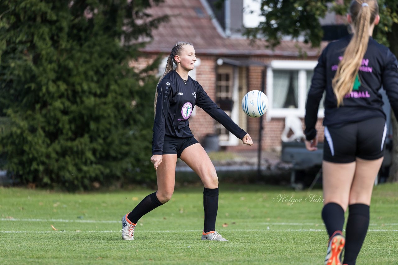 Bild 674 - wU16 Deutsche Meisterschaft